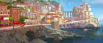 Italy_PortoCorsa_conceptart