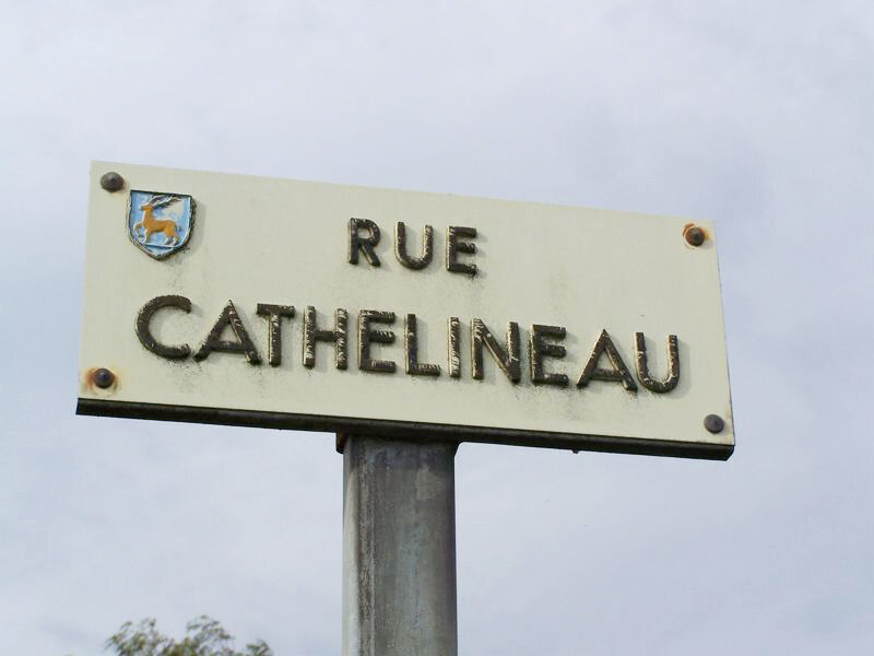 Cathelineau Mortagne-sur-Sevre