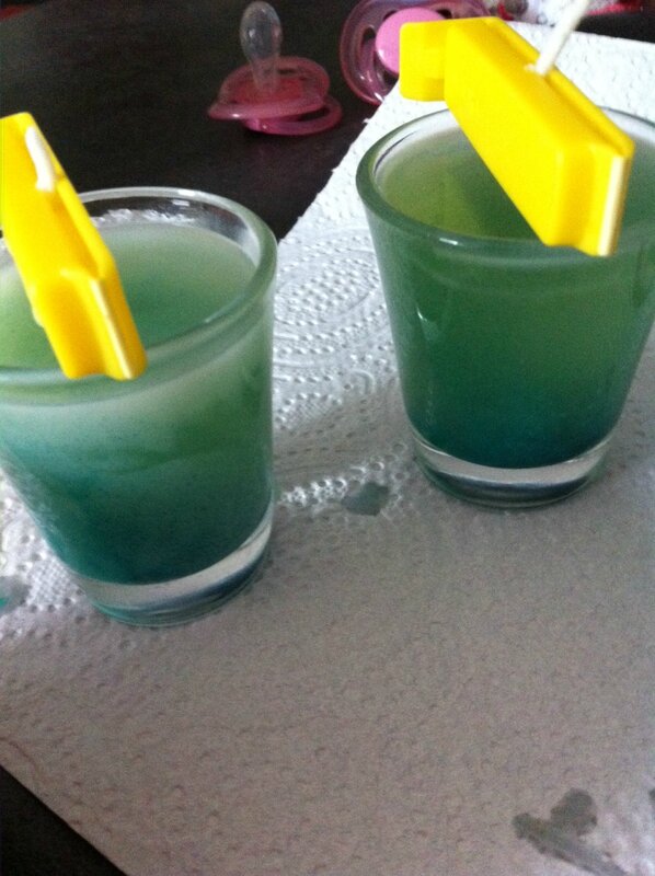 bougies 2