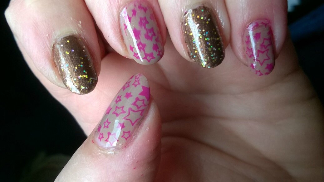 Comment Jai Fait Pour Avoir De Beaux Ongles Cadodantan