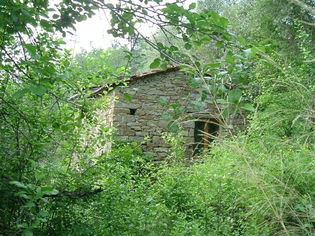 maisonnette apricale