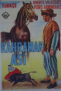 turquie