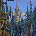 Gifs animation LA BELLE ET LA BÊTE + IMAGES