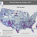 Usa : les inégalités s'aggravent