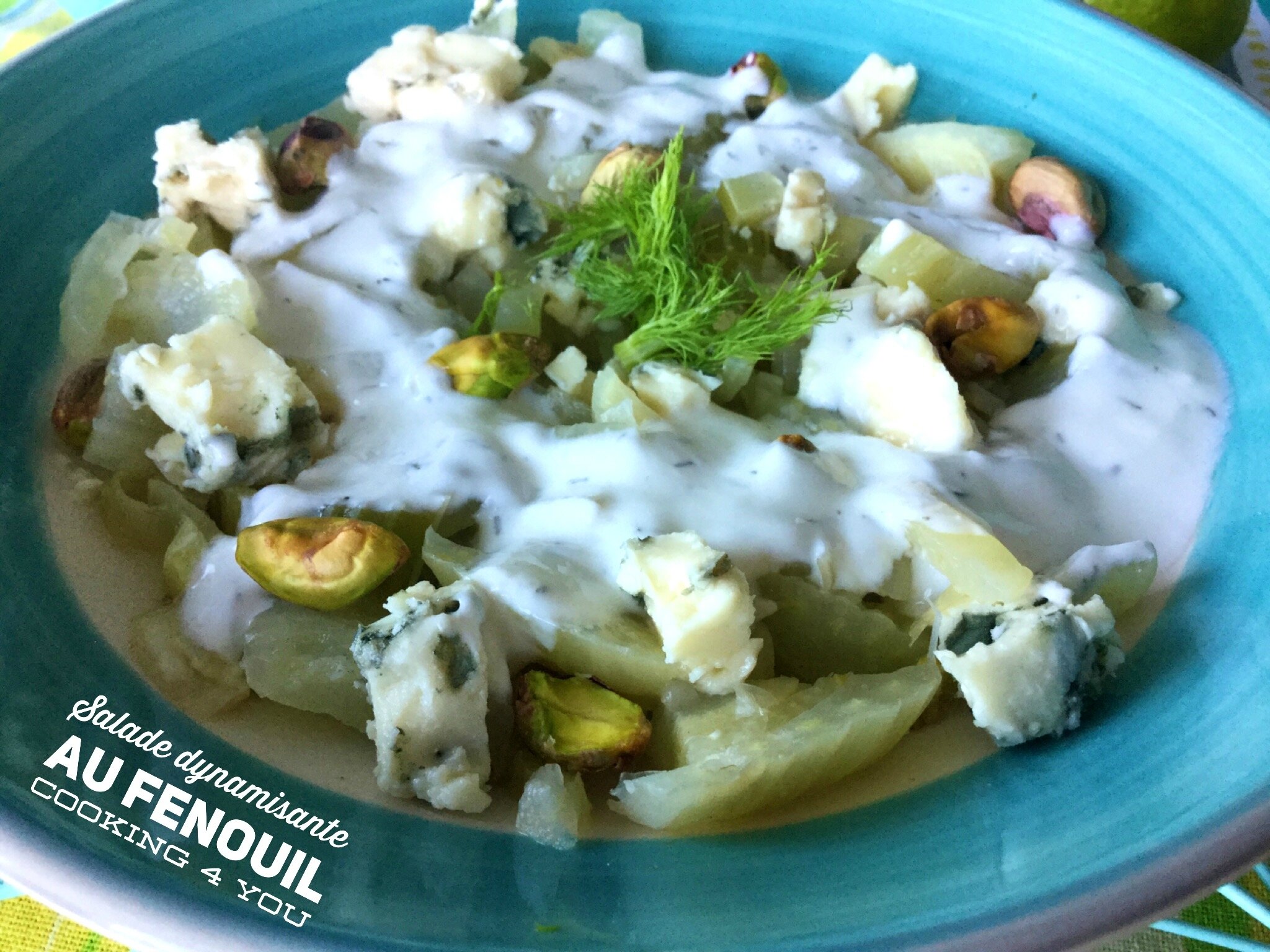 Salade Fenouil 083