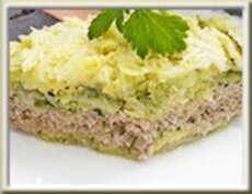 chou farci au cookeo chou farci au cookeo