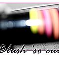blush cute 1