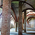 abbazia di Santa Maria di Staffarda
