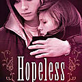 Hopeless (t1), colleen hoover