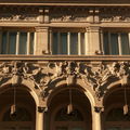 Architecture madrilène
