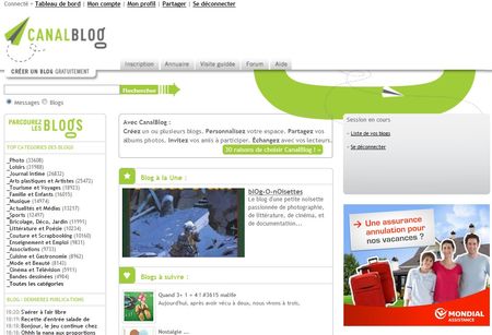 Une_canalblog