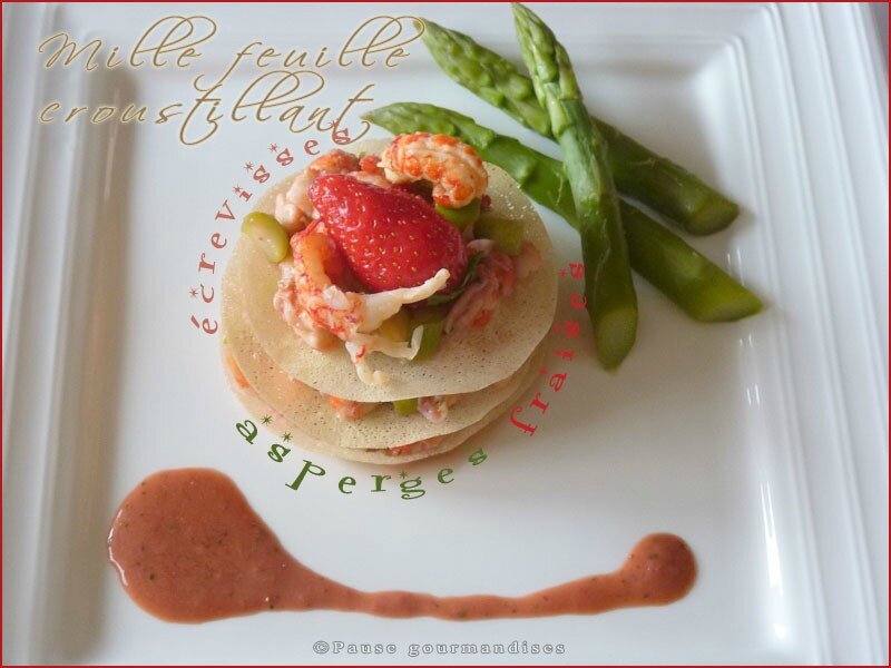 Mille-feuille croustillant (44)