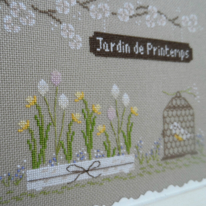 jardin de printemps 1605 2