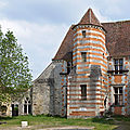 085 - Coulommiers & la Commanderie templière