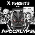 X-Knights of Apocalypse 2