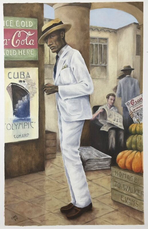 smr The Cuban Citizen 45