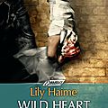 Wild heart - lily haime