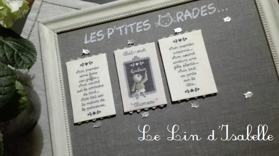 les petites charades 2