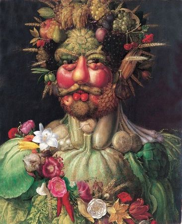 Giuseppe-Arcimboldo-Vertumnus-1590