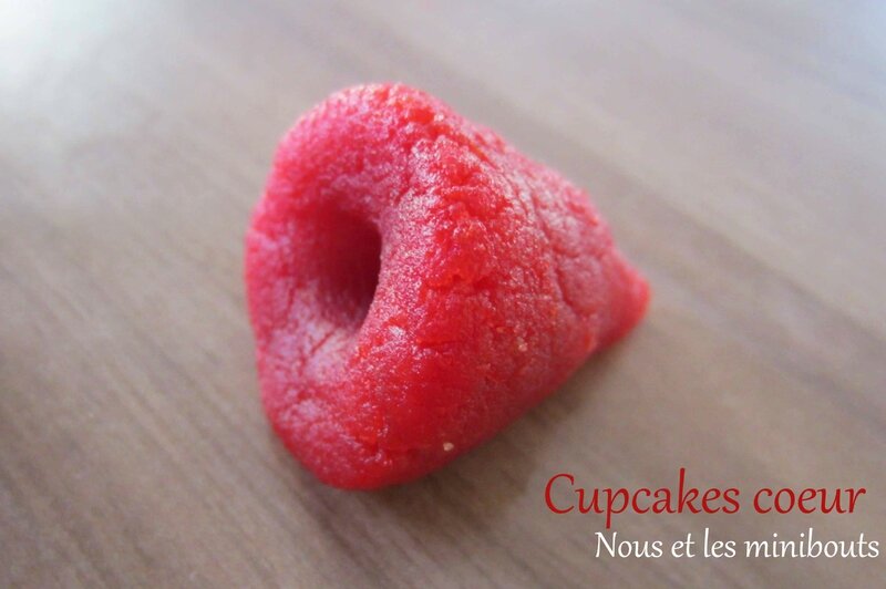 cupcakes coeur 6b