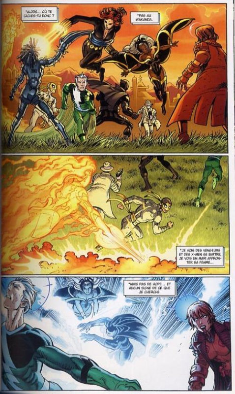 marvel deluxe avengers vs x-men 01 a