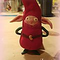 Lutin des 5 légendes