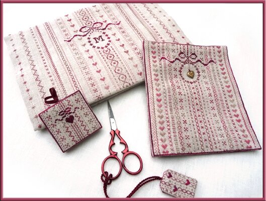une trousse elegante site