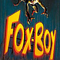 Fox-boy