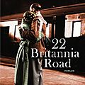 22 britannia road – amanda hodgkinson