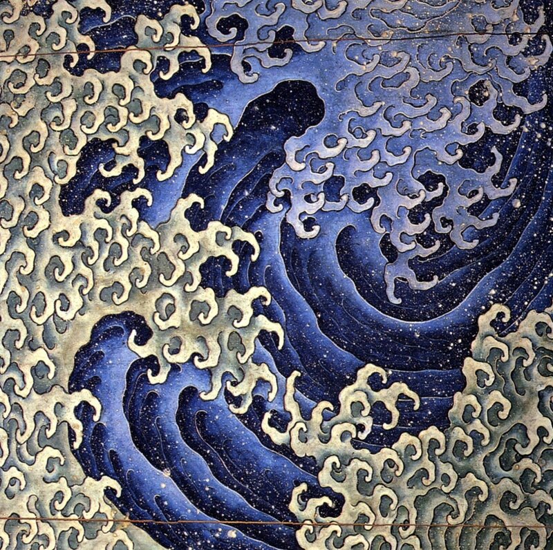 Hokusai Yang