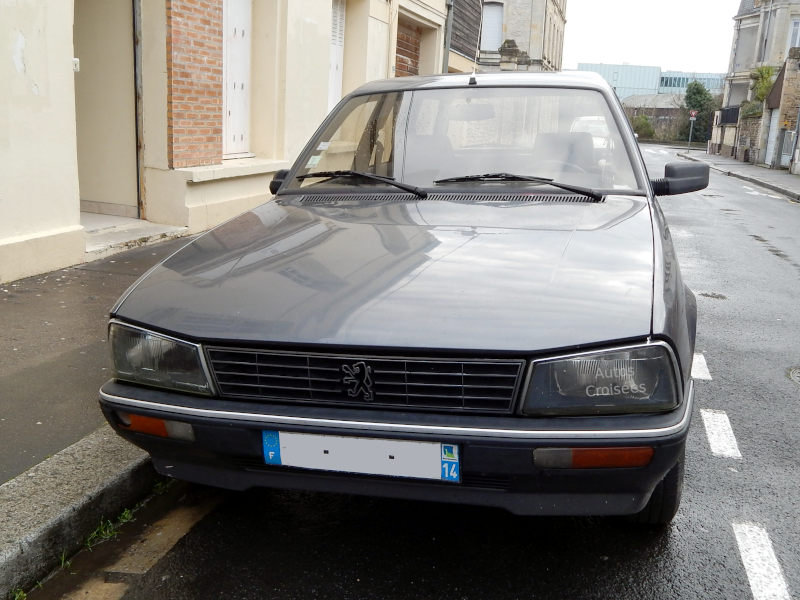 Peugeot505SXDbkav