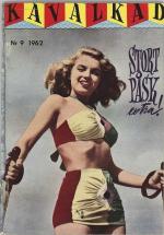 1947-02_03-Fox_publicity-sitting02-bikini_bicolor-beach-mag-1962-04-suede