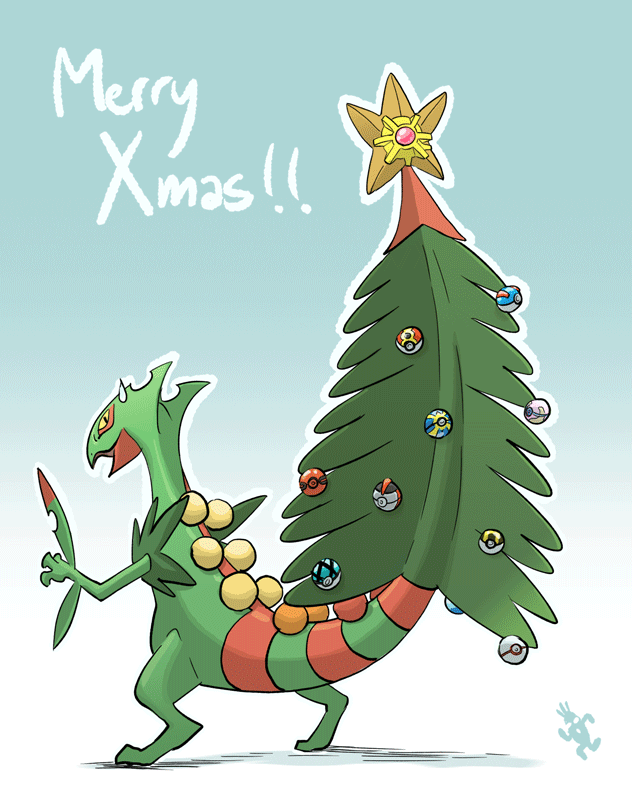 xmasTree2014