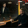 Sherlock season 3