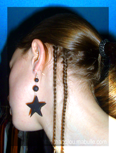 star