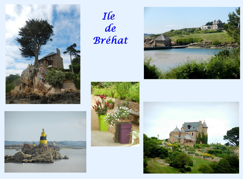 Bréhat
