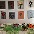 Page déco # danser sa vie 