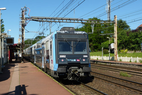 Aptis : l'oiseau rare (heureusement) - transportparis - Le webmagazine des  transports parisiens