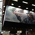 Green Blood