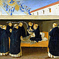 Le mois de saint dominique