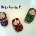 Merci stéphanie p !