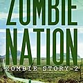 Zombie nation - david wellington