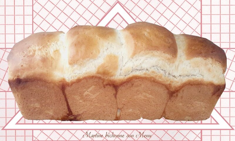 pain de mie au levain pain de mie au levain