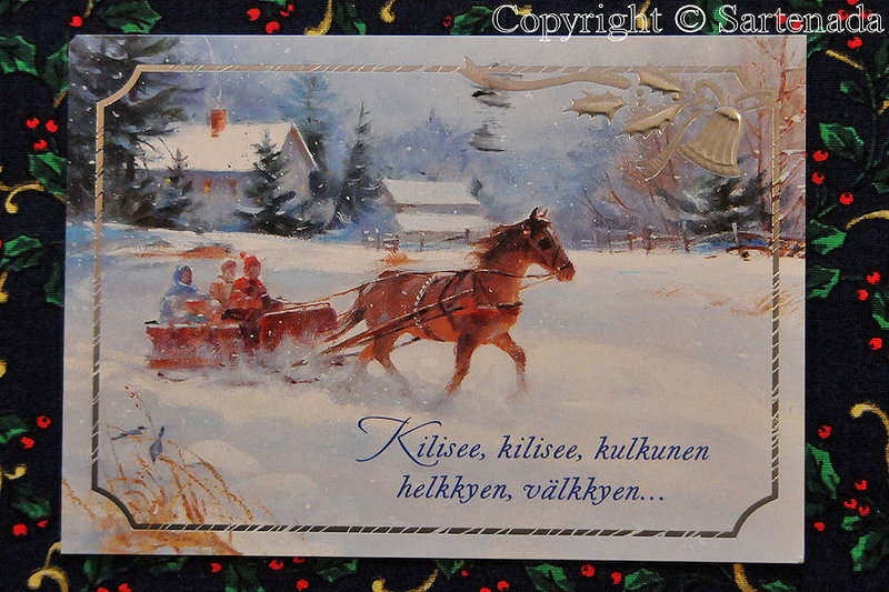 Anciennes_cartes_postales de_Noël_ (3)