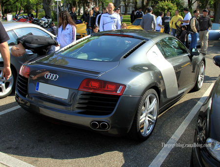 Audi_R8_V8_FSI_coup___Rencard_Haguenau_avril_2011__02