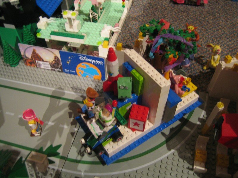 ourson toy story
