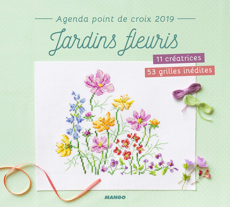 agenda point de croix 2019 1