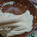 Sfenjs b smid - beignets traditionnel bônois / a la semoule