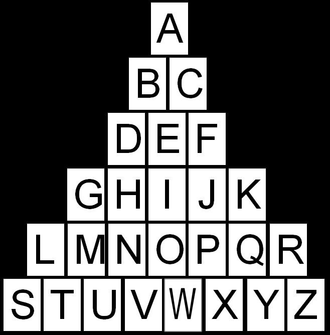 26-Chaud Froid-Alphabet ALU (47)