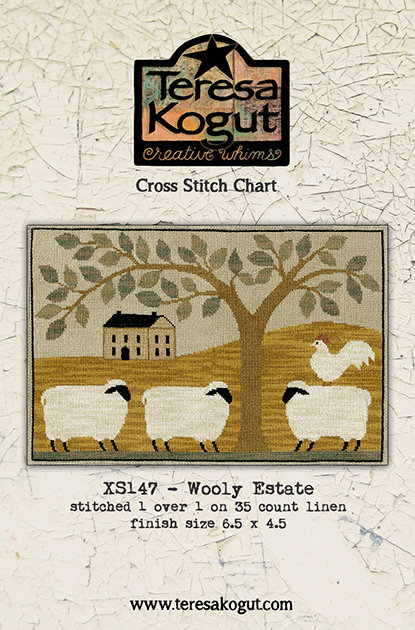 wooly estate